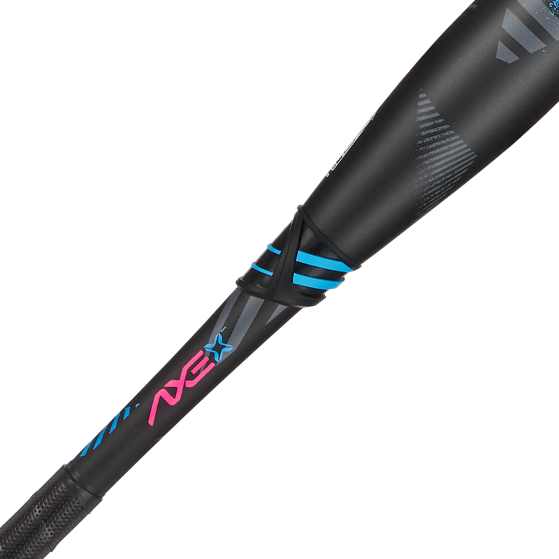 2024 AXE Inferno Flared 13" Balanced USSSA Slowpitch Softball Bat L154M-FLR