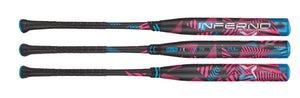 2024 AXE Inferno Flared 12" Endloaded USSSA Slowpitch Softball Bat L154M12-FLR