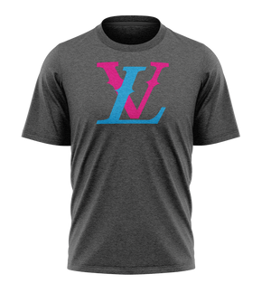 Havasu Lady Vipers - Short Slv Shirt (South Beach logo)