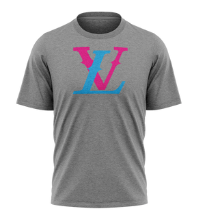 Havasu Lady Vipers - Short Slv Shirt (South Beach logo)