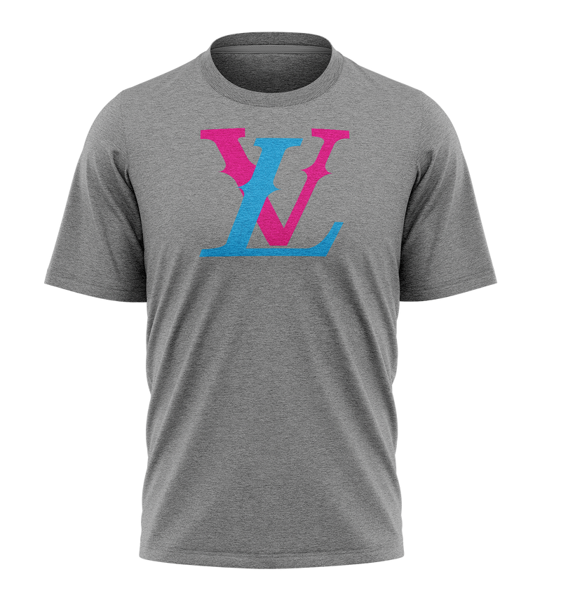 Havasu Lady Vipers - Short Slv Shirt (South Beach logo)