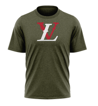 Havasu Lady Vipers - Short Slv Shirt