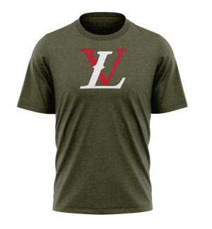 Havasu Lady Vipers - Short Slv Shirt