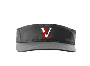 Havasu Lady Vipers Visors