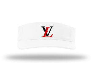 Havasu Lady Vipers Visors