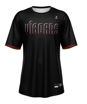 Havasu Lady Vipers Team Jersey