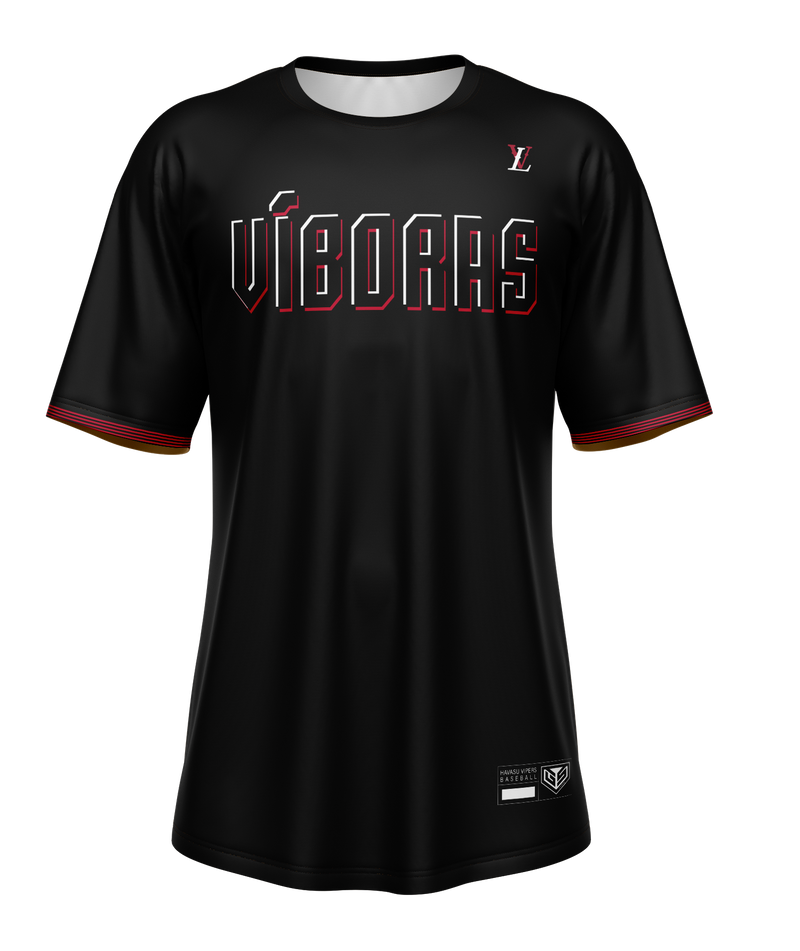 Havasu Lady Vipers Team Jersey