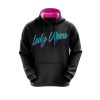 Havasu Lady Vipers Performance Fleece Hoodie