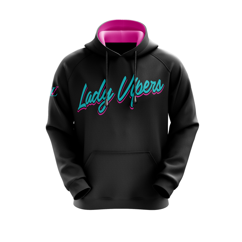 Havasu Lady Vipers Performance Fleece Hoodie