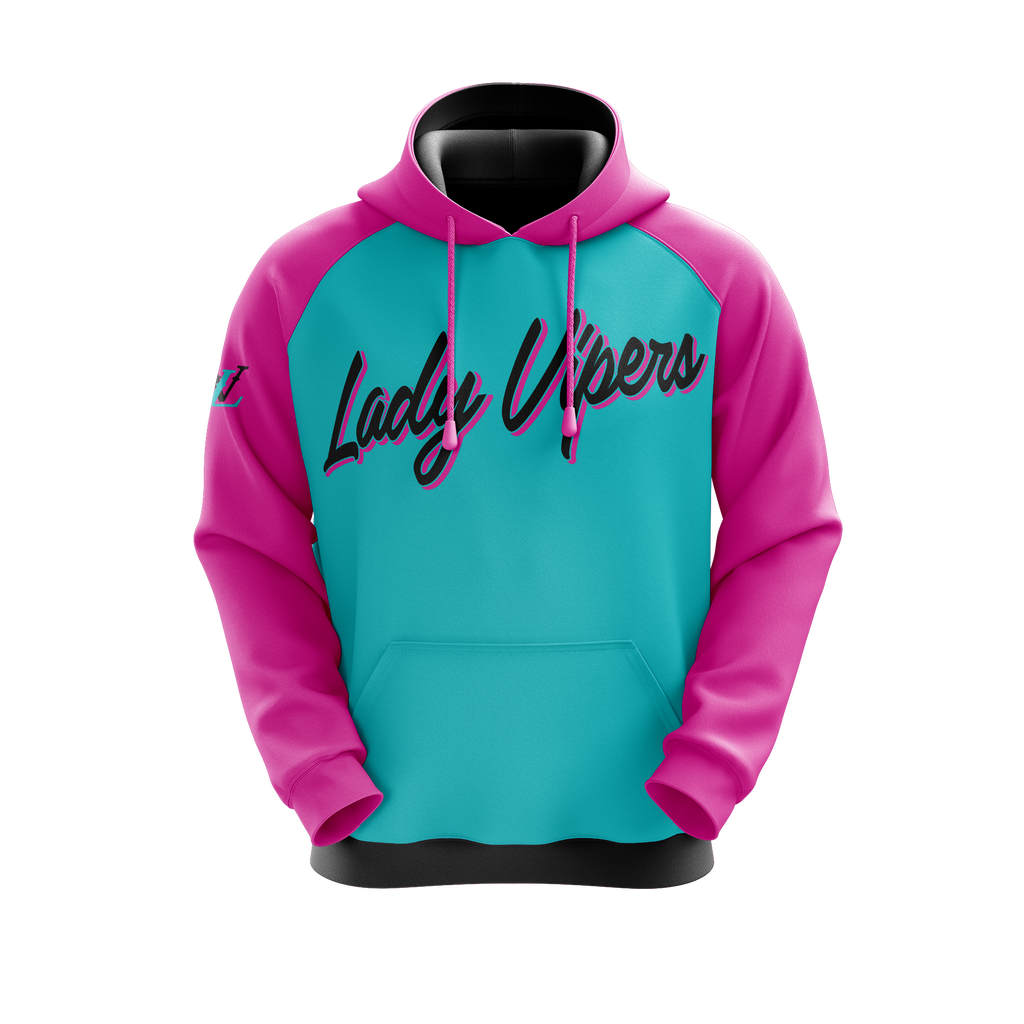 Havasu Lady Vipers Performance Fleece Hoodie