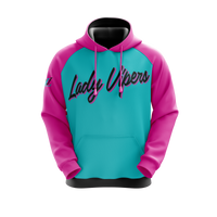 Havasu Lady Vipers Performance Fleece Hoodie