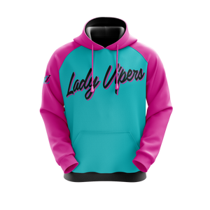 Havasu Lady Vipers Performance Fleece Hoodie