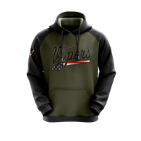 Havasu Lady Vipers Performance Fleece Hoodie