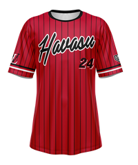 Havasu Lady Vipers Team Jersey