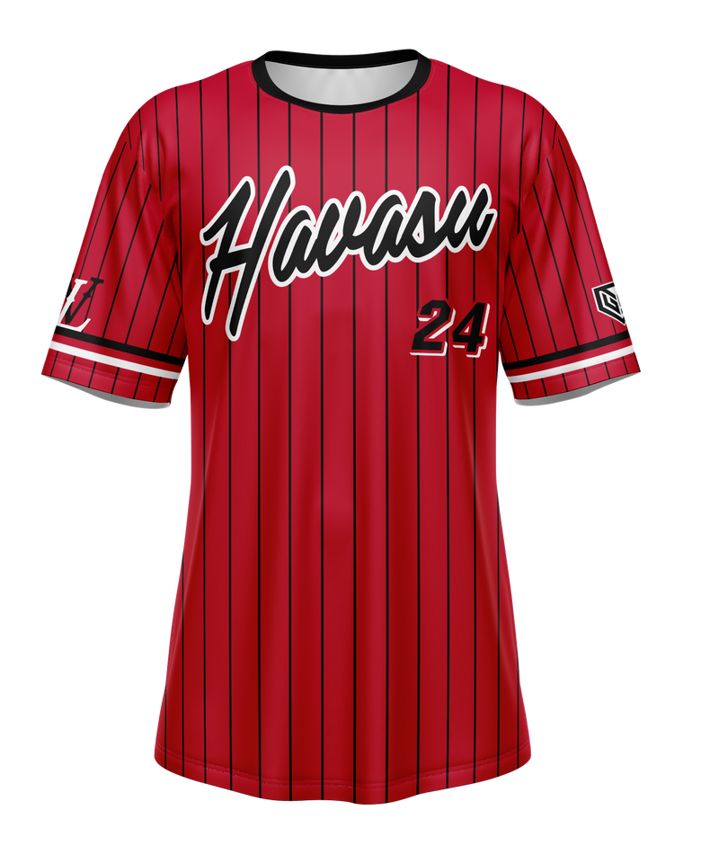 Havasu Lady Vipers Team Jersey