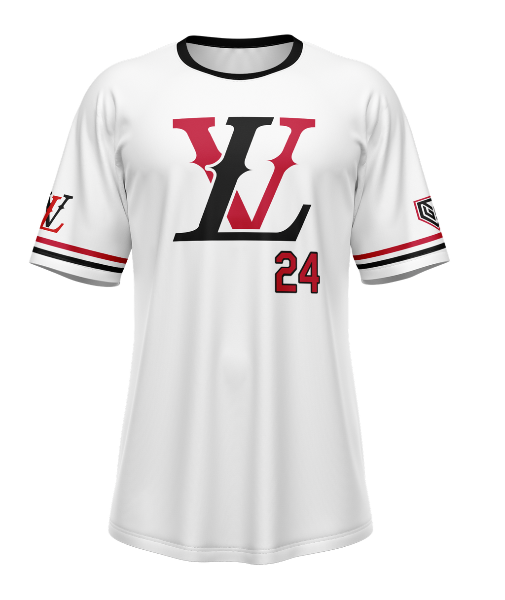 Havasu Lady Vipers Team Jersey