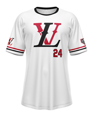 Havasu Lady Vipers Team Jersey