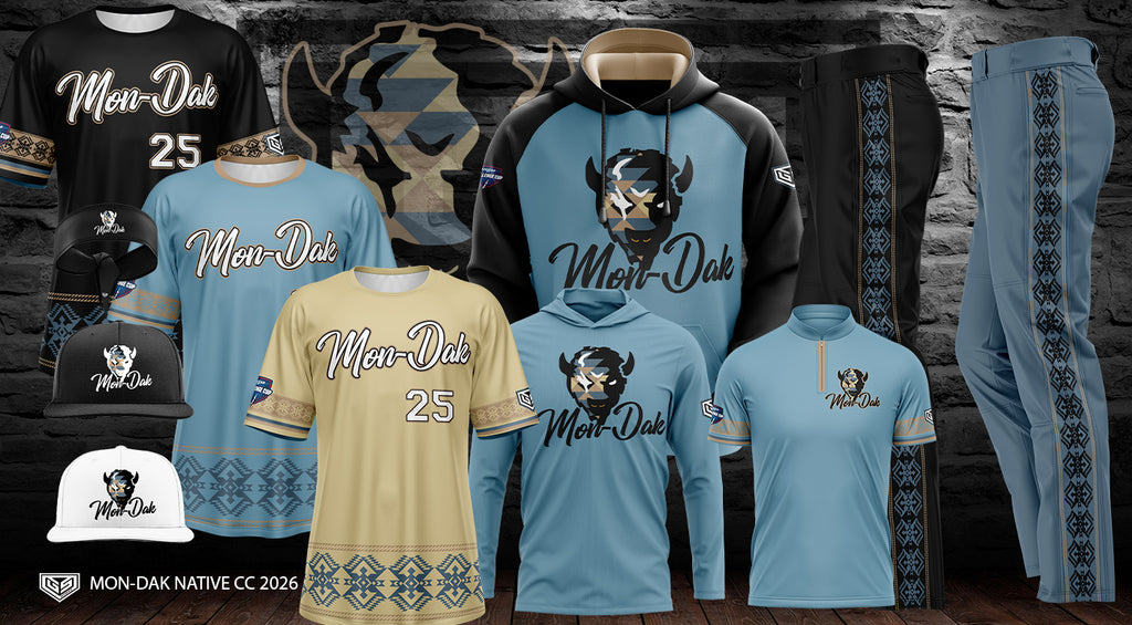 2026 Montana Dakota Native Challenge Cup Fundraiser BUY IN