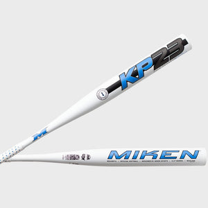 2024 Miken KP23 1PC Maxload USSSA Slowpitch Softball Bat  MSU4KP1L