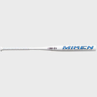 2024 Miken KP23 1PC Maxload USSSA Slowpitch Softball Bat  MSU4KP1L