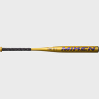 2024 Miken PRIMO 1PC Maxload USSSA Slowpitch Softball Bat  MSU4PRM1L