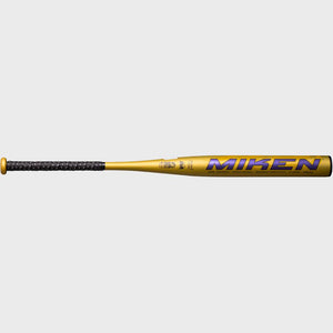 2024 Miken PRIMO 1PC Maxload USSSA Slowpitch Softball Bat  MSU4PRM1L