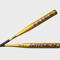 2024 Miken PRIMO 1PC Maxload USSSA Slowpitch Softball Bat  MSU4PRM1L