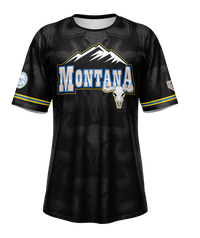 2025 Montana Challenge Cup Fundraiser BUY IN