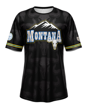 2025 Montana Challenge Cup Fundraiser BUY IN