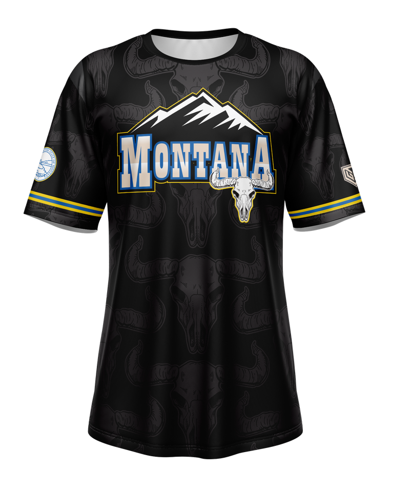 2025 Montana Challenge Cup Fundraiser BUY IN