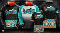 2025 Dakota / Montana Native Challenge Cup Fundraiser BUY IN