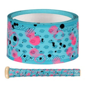 Lizard Skin DSP Ultra Bat Grip - Themes
