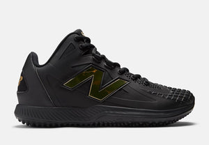 New Balance FuelCell Ohtani 1 Trainer Turfs - Black TSHOBK1