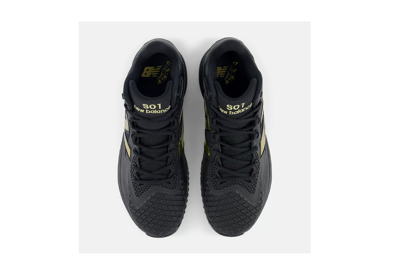 New Balance FuelCell Ohtani 1 Trainer Turfs - Black TSHOBK1