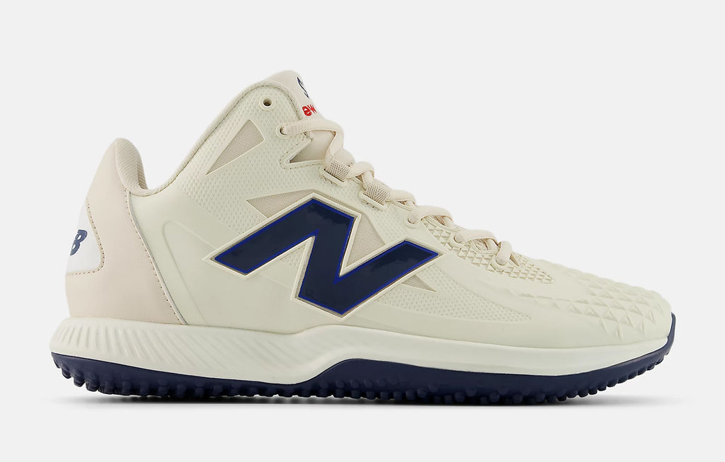 New Balance FuelCell Ohtani 1 Trainer Turfs - Bisque (Off White) TSHOAC1