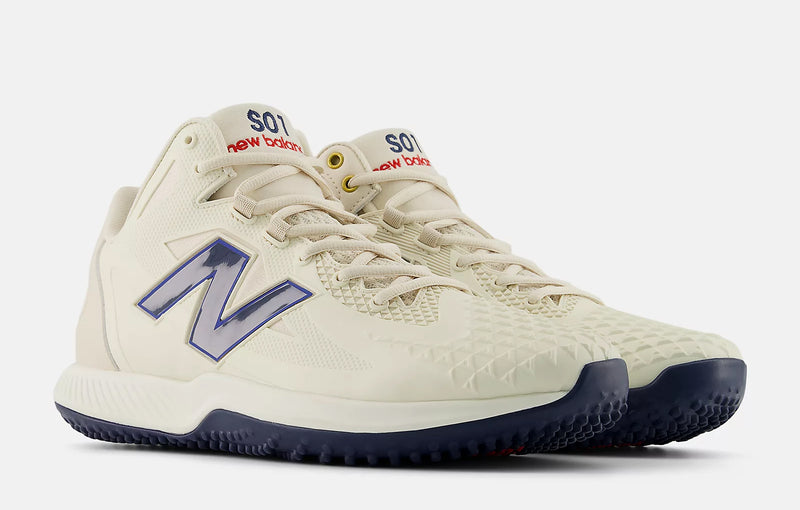 New Balance FuelCell Ohtani 1 Trainer Turfs - Bisque (Off White) TSHOAC1