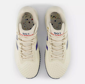 New Balance FuelCell Ohtani 1 Trainer Turfs - Bisque (Off White) TSHOAC1