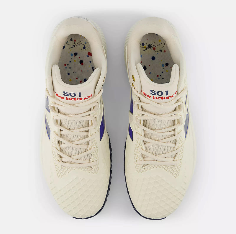 New Balance FuelCell Ohtani 1 Trainer Turfs - Bisque (Off White) TSHOAC1