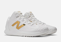 New Balance FuelCell Ohtani 1 Trainer Turfs - White TSHOWT1