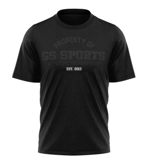 GS SPORTS Ol Skool Physical Education Graphics Tee