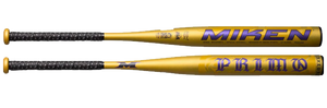 2024 Miken PRIMO 1PC Maxload USSSA Slowpitch Softball Bat  MSU4PRM1L