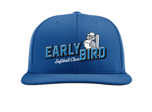 2025 Corky's Early Bird Flexfit Hat (PRE ORDER)