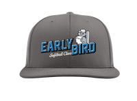 2025 Corky's Early Bird Flexfit Hat (PRE ORDER)