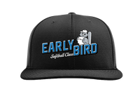 2025 Corky's Early Bird Flexfit Hat (PRE ORDER)