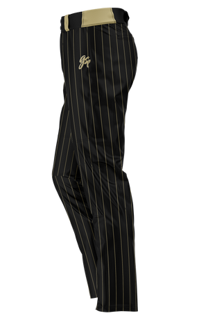 2024 Pinstripe Series Pants Buy In