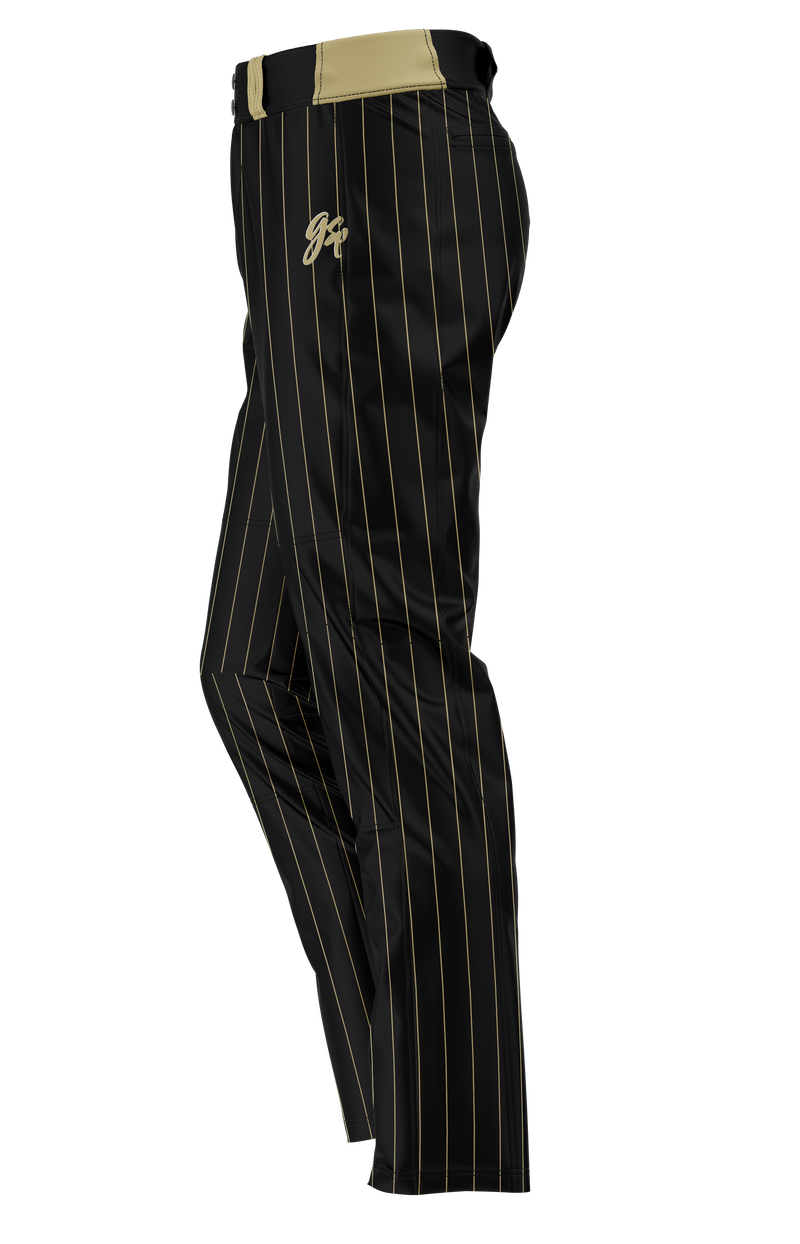 2024 Pinstripe Series Pants Buy In