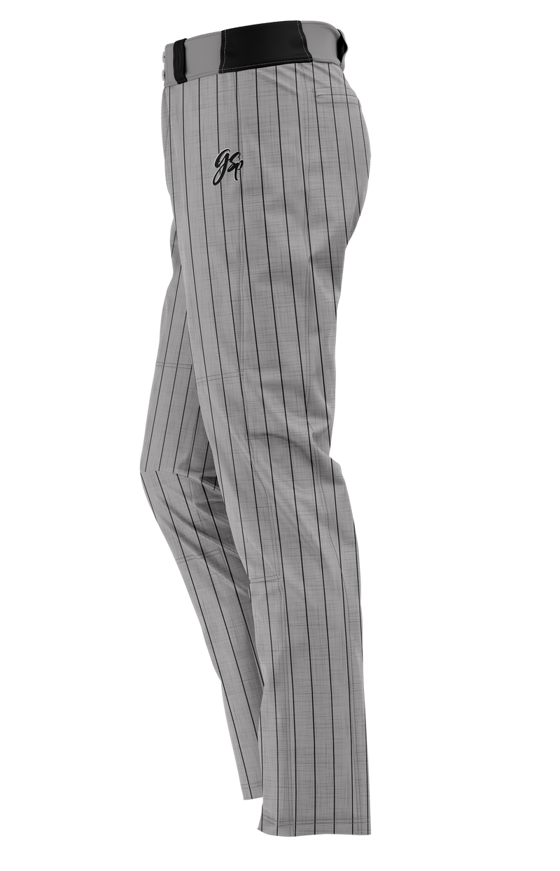 2024 Pinstripe Series Pants Buy In