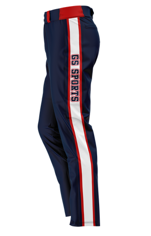 2024 Pinstripe Series Pants Buy In