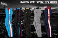 2024 Pinstripe Series Pants Buy In