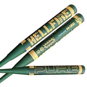 2023 Pure 2-Piece 13″ Hellfire X22 USA/ASA Slowpitch Softball Bat